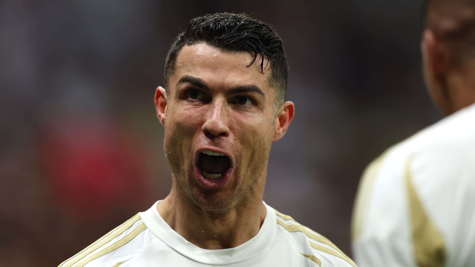 在比赛中扮 在比赛中扮