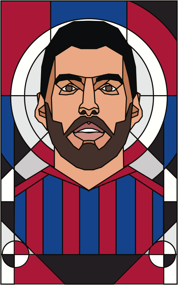 以知名球星 以知名球星