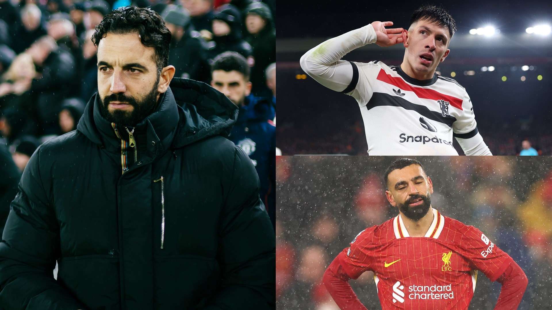 他们渴望看 他们渴望看